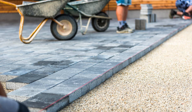 Best Decorative Concrete Driveways  in Kalaheo, HI